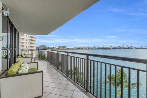 Condominio en Miami, Florida, 2 dormitorios  № 2028860