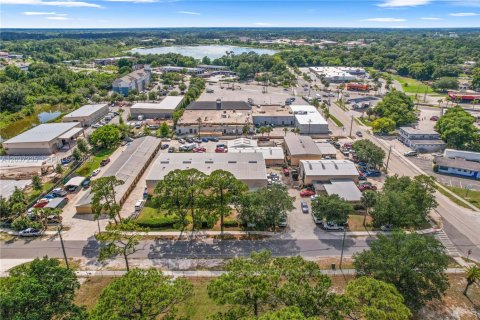 Propiedad comercial en venta en Sanford, Florida № 2154095 - foto 4