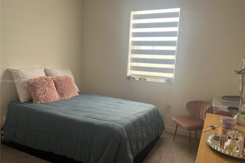 Купить таунхаус в Хомстед, Флорида 3 спальни, 157.47м2, № 1983540 - фото 11