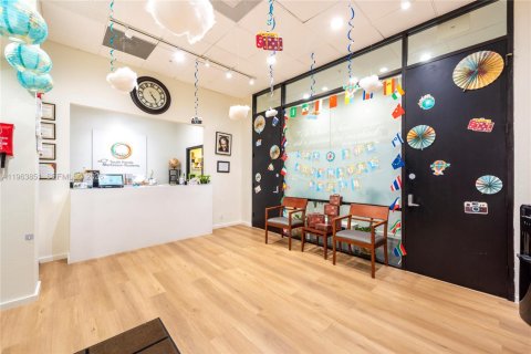 Купить коммерческую недвижимость в Тамарак, Флорида № 2025498 - фото 4