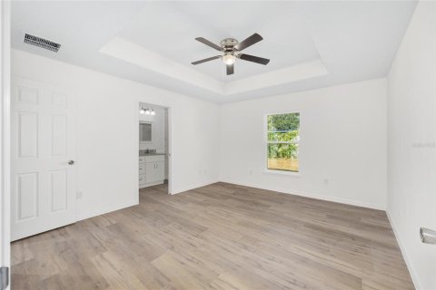 Villa ou maison à vendre à Citrus Springs, Floride: 4 chambres, 159.33 m2 № 2388800 - photo 28