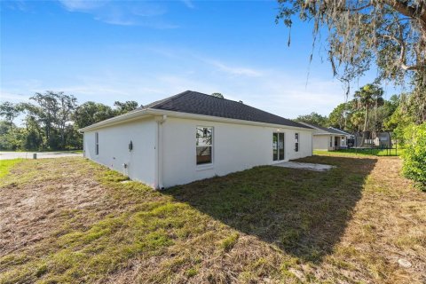 Villa ou maison à vendre à Citrus Springs, Floride: 4 chambres, 159.33 m2 № 2388800 - photo 8