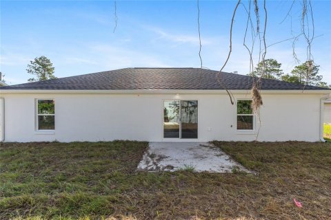 Villa ou maison à vendre à Citrus Springs, Floride: 4 chambres, 159.33 m2 № 2388800 - photo 9