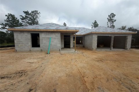 Villa ou maison à vendre à Citrus Springs, Floride: 4 chambres, 159.33 m2 № 2388800 - photo 2