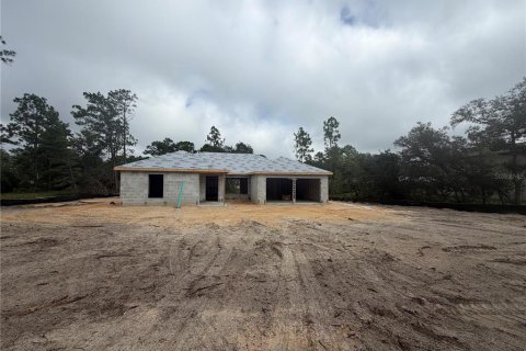 Villa ou maison à vendre à Citrus Springs, Floride: 4 chambres, 159.33 m2 № 2388800 - photo 3