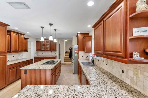 House in Ocala, Florida 4 bedrooms, 388.42 sq.m. № 1556226 - photo 18