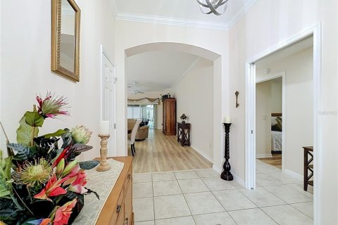 Casa en venta en The Villages, Florida, 3 dormitorios, 187.29 m2 № 2196898 - foto 3