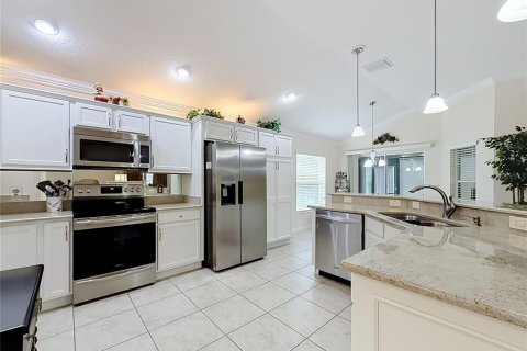 Casa en venta en The Villages, Florida, 3 dormitorios, 187.29 m2 № 2196898 - foto 6