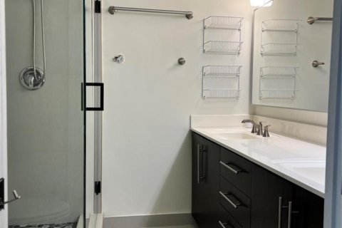 Touwnhouse à vendre à Deerfield Beach, Floride: 2 chambres, 114.83 m2 № 2082360 - photo 12
