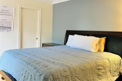 Touwnhouse à vendre à Deerfield Beach, Floride: 2 chambres, 114.83 m2 № 2082360 - photo 9