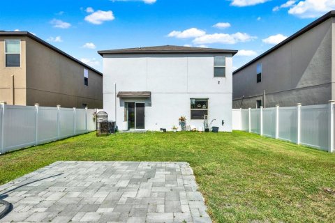 Купить виллу или дом в Тампа, Флорида 3 комнаты, 177.81м2, № 2225661 - фото 16