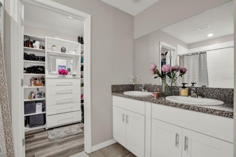 Купить виллу или дом в Тампа, Флорида 3 комнаты, 177.81м2, № 2225661 - фото 12