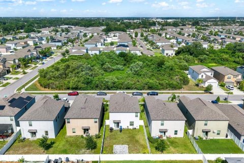 Купить виллу или дом в Тампа, Флорида 3 комнаты, 177.81м2, № 2225661 - фото 18