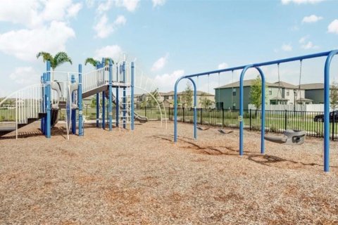 Купить виллу или дом в Тампа, Флорида 3 комнаты, 177.81м2, № 2225661 - фото 20