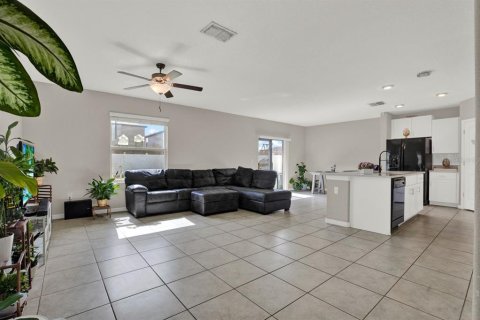 Купить виллу или дом в Тампа, Флорида 3 комнаты, 177.81м2, № 2225661 - фото 3