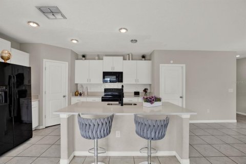Купить виллу или дом в Тампа, Флорида 3 комнаты, 177.81м2, № 2225661 - фото 5