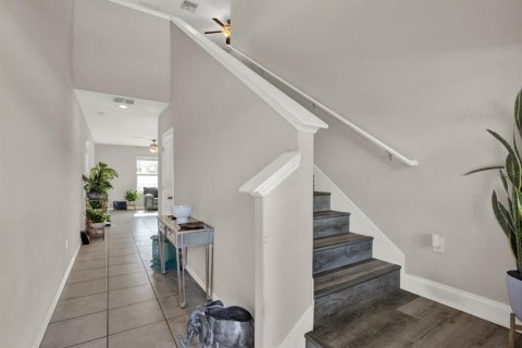 Купить виллу или дом в Тампа, Флорида 3 комнаты, 177.81м2, № 2225661 - фото 2