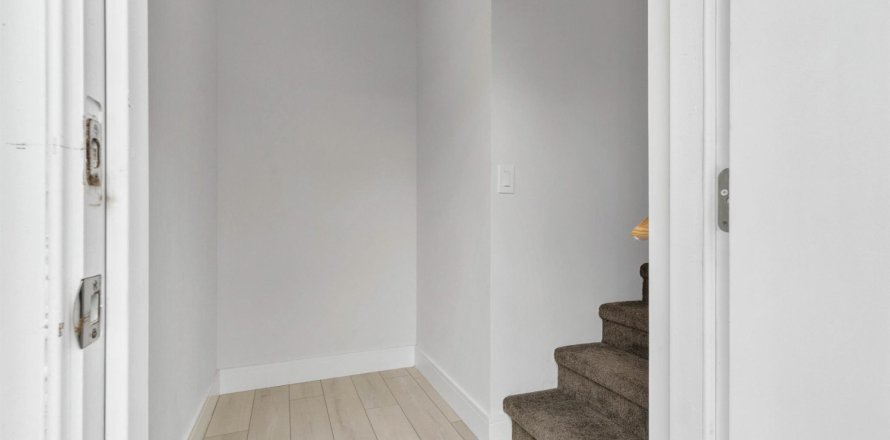 Condo à Delray Beach, Floride, 1 chambre № 1221562
