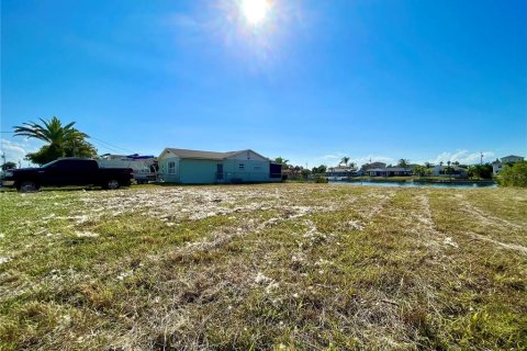 Land in Hernando Beach, Florida № 1831969 - photo 3