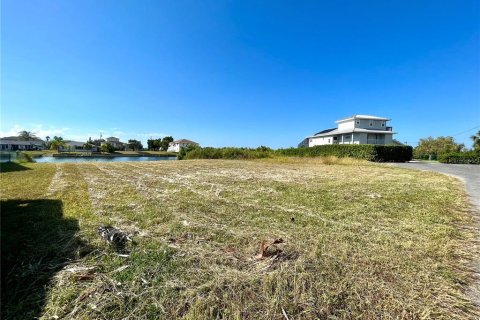 Land in Hernando Beach, Florida № 1831969 - photo 4