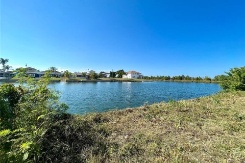 Land in Hernando Beach, Florida № 1831969 - photo 5