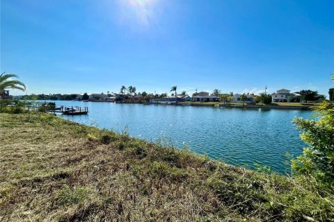 Land in Hernando Beach, Florida № 1831969 - photo 6