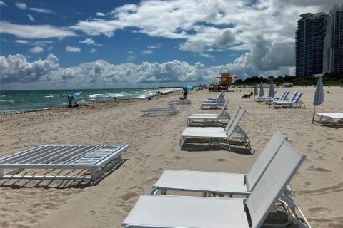 Copropriété à vendre à Miami Beach, Floride: 1 chambre, 38.09 m2 № 1945187 - photo 26