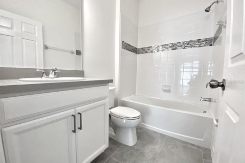 Villa ou maison à vendre à Davenport, Floride: 5 chambres, 299.05 m2 № 2217177 - photo 17