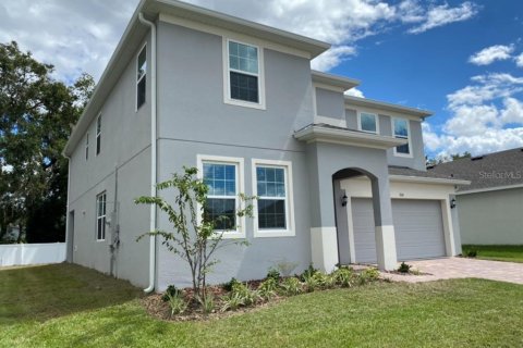 Villa ou maison à vendre à Davenport, Floride: 5 chambres, 299.05 m2 № 2217177 - photo 2