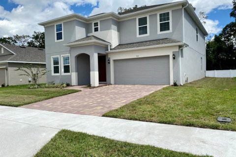 Villa ou maison à vendre à Davenport, Floride: 5 chambres, 299.05 m2 № 2217177 - photo 1