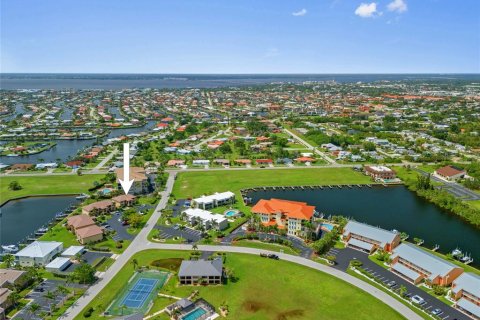 Condo in Punta Gorda, Florida, 2 bedrooms  № 1810998 - photo 26