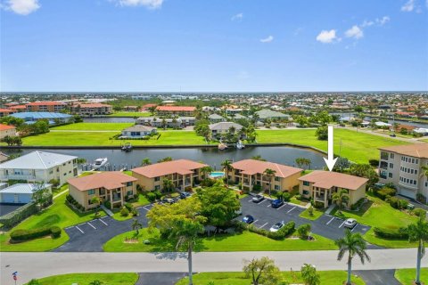 Condo in Punta Gorda, Florida, 2 bedrooms  № 1810998 - photo 27