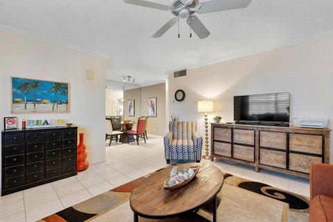 Copropriété à vendre à Fort Lauderdale, Floride: 1 chambre, 68.75 m2 № 2407681 - photo 5