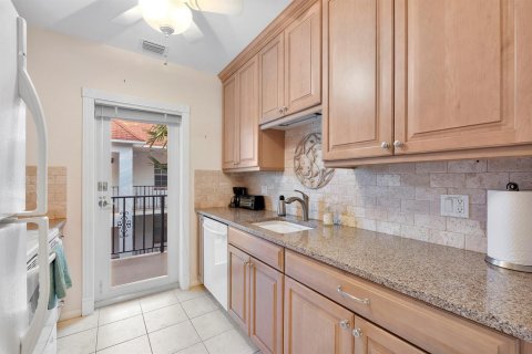 Copropriété à vendre à Fort Lauderdale, Floride: 1 chambre, 68.75 m2 № 2407681 - photo 12