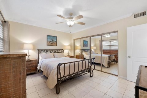 Copropriété à vendre à Fort Lauderdale, Floride: 1 chambre, 68.75 m2 № 2407681 - photo 16