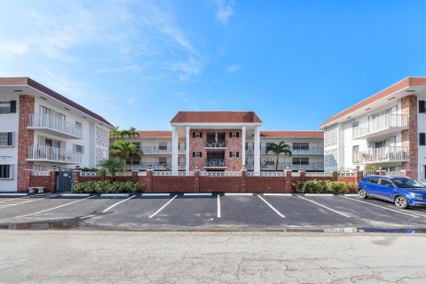 Copropriété à vendre à Fort Lauderdale, Floride: 1 chambre, 68.75 m2 № 2407681 - photo 27