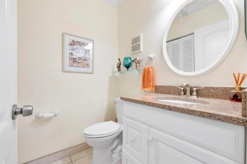 Copropriété à vendre à Fort Lauderdale, Floride: 1 chambre, 68.75 m2 № 2407681 - photo 8