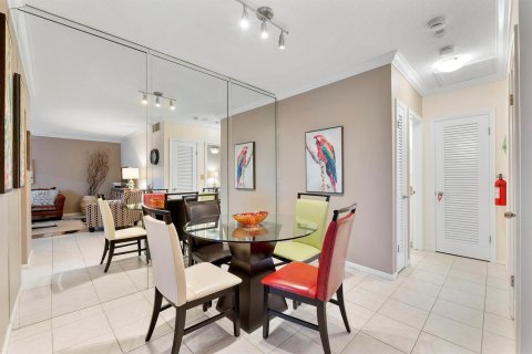 Copropriété à vendre à Fort Lauderdale, Floride: 1 chambre, 68.75 m2 № 2407681 - photo 9