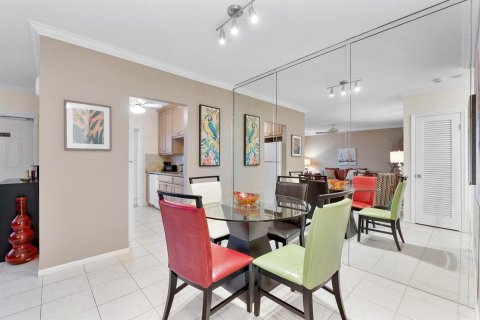 Copropriété à vendre à Fort Lauderdale, Floride: 1 chambre, 68.75 m2 № 2407681 - photo 10