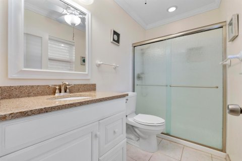 Copropriété à vendre à Fort Lauderdale, Floride: 1 chambre, 68.75 m2 № 2407681 - photo 14