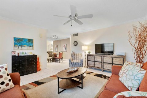 Copropriété à vendre à Fort Lauderdale, Floride: 1 chambre, 68.75 m2 № 2407681 - photo 6