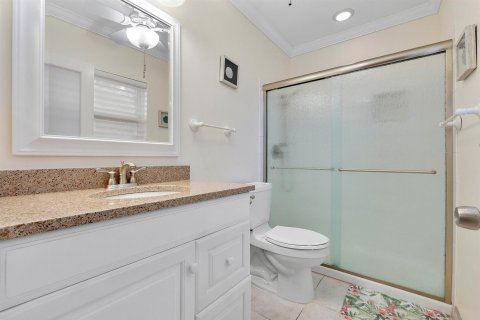 Copropriété à vendre à Fort Lauderdale, Floride: 1 chambre, 68.75 m2 № 2407681 - photo 15