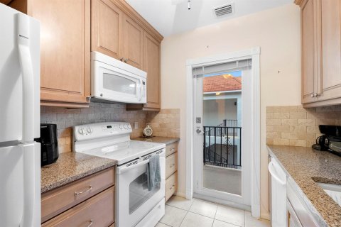 Copropriété à vendre à Fort Lauderdale, Floride: 1 chambre, 68.75 m2 № 2407681 - photo 13
