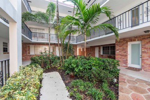 Copropriété à vendre à Fort Lauderdale, Floride: 1 chambre, 68.75 m2 № 2407681 - photo 20