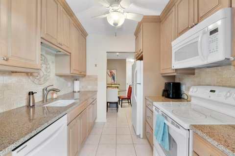 Copropriété à vendre à Fort Lauderdale, Floride: 1 chambre, 68.75 m2 № 2407681 - photo 11