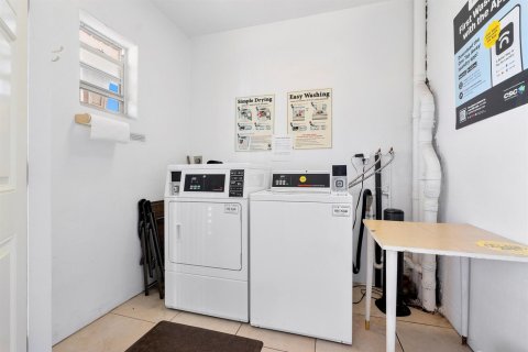 Copropriété à vendre à Fort Lauderdale, Floride: 1 chambre, 68.75 m2 № 2407681 - photo 26