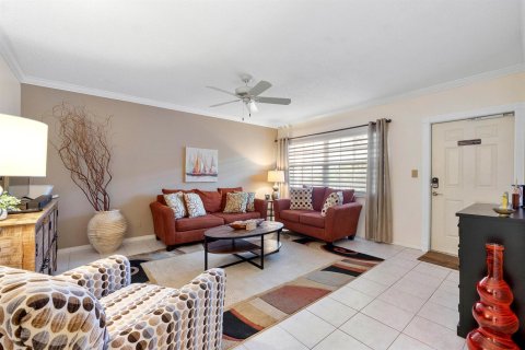 Copropriété à vendre à Fort Lauderdale, Floride: 1 chambre, 68.75 m2 № 2407681 - photo 4
