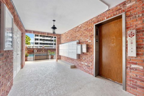 Copropriété à vendre à Fort Lauderdale, Floride: 1 chambre, 68.75 m2 № 2407681 - photo 18