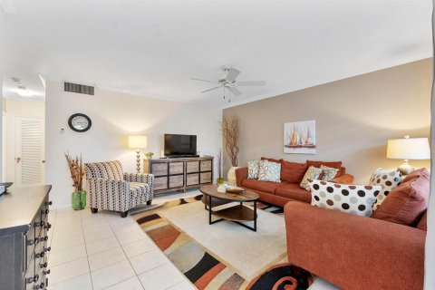 Copropriété à vendre à Fort Lauderdale, Floride: 1 chambre, 68.75 m2 № 2407681 - photo 7