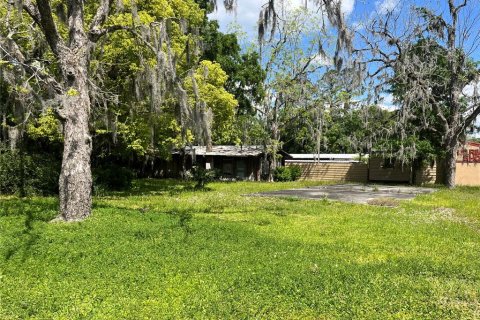 Land in Starke, Florida № 1733309 - photo 1